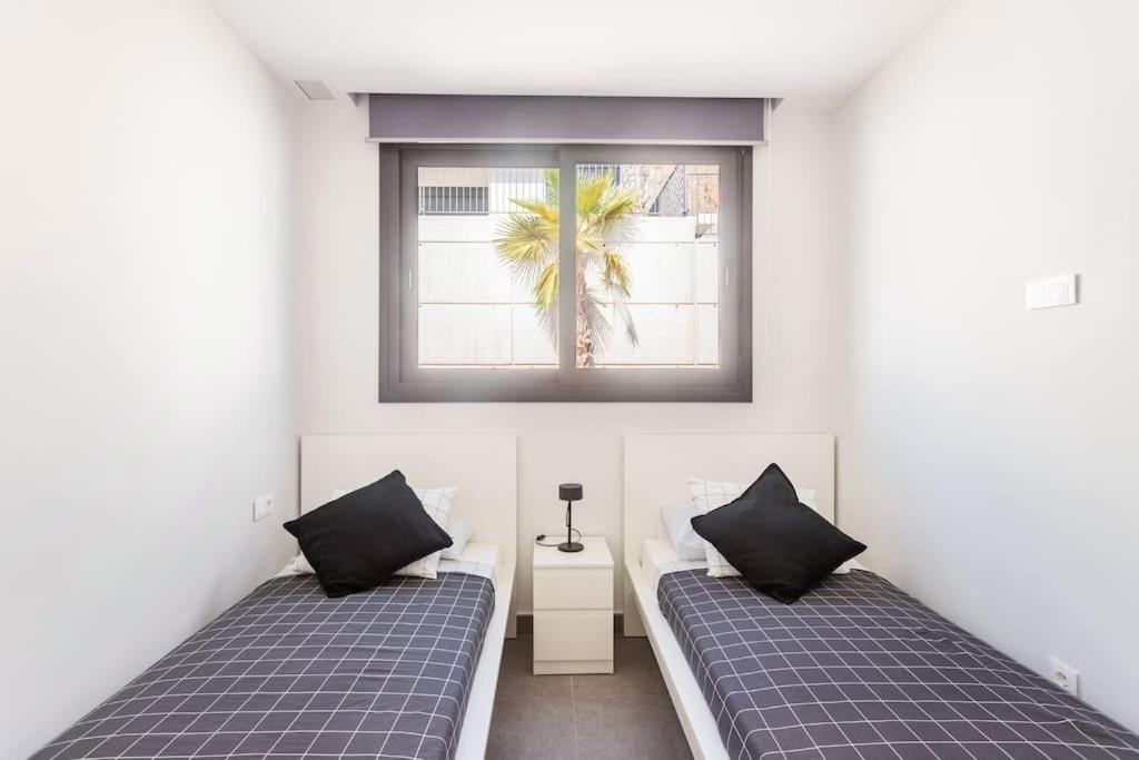 Casa Con Piscina Privada Polop Villa Luaran gambar