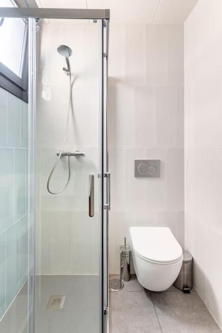 Casa Con Piscina Privada Polop Villa Luaran gambar